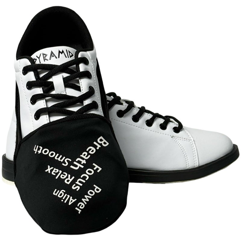 bowlingball.com Bowling Shoe Slider (Bowling Thoughts) - Image 1